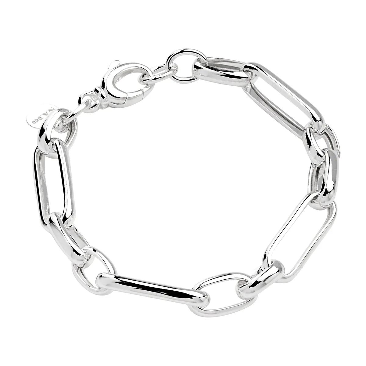 A Najo Verona Silver Bracelet