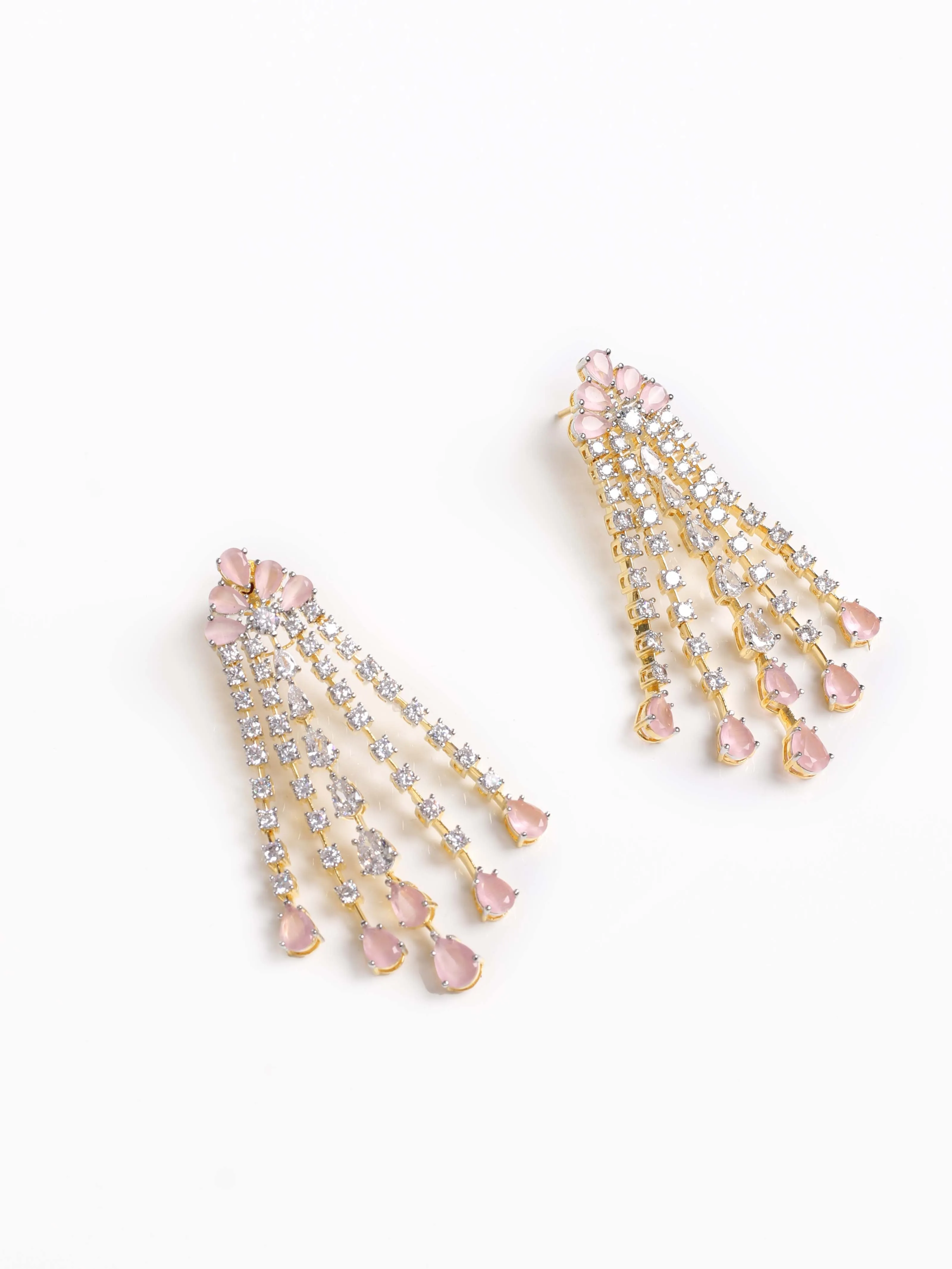 AD Drop & Dangler Earrings