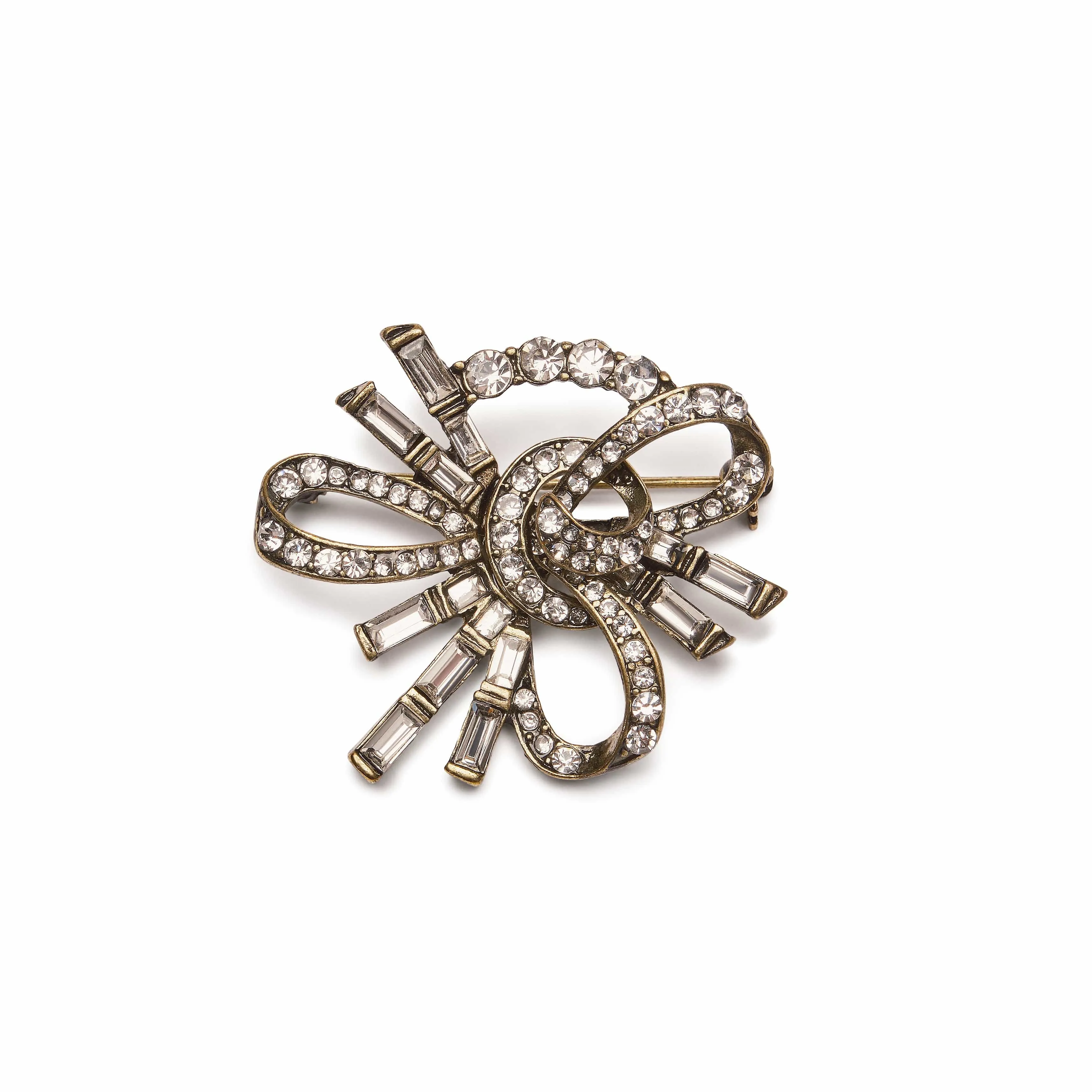 Art Deco Brooch