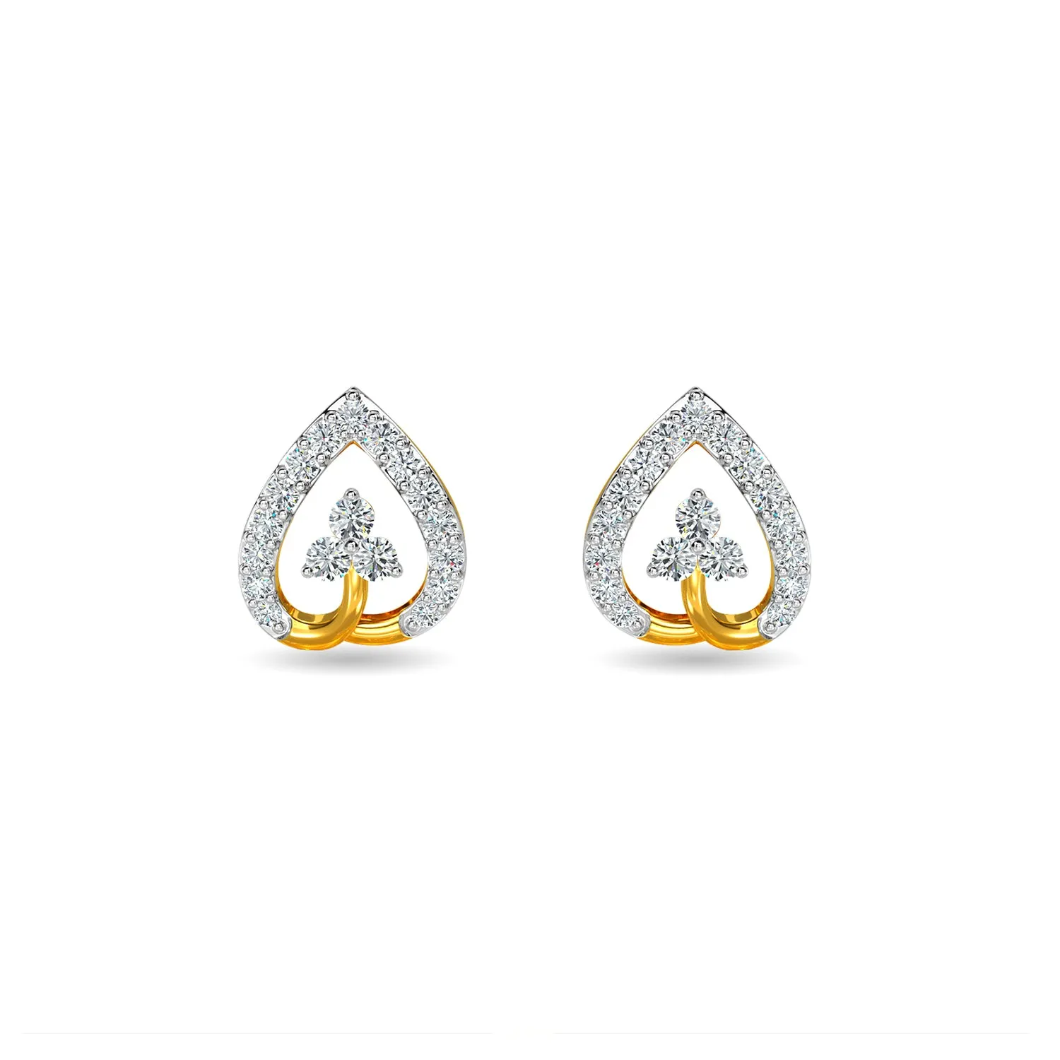 Aspena Earring