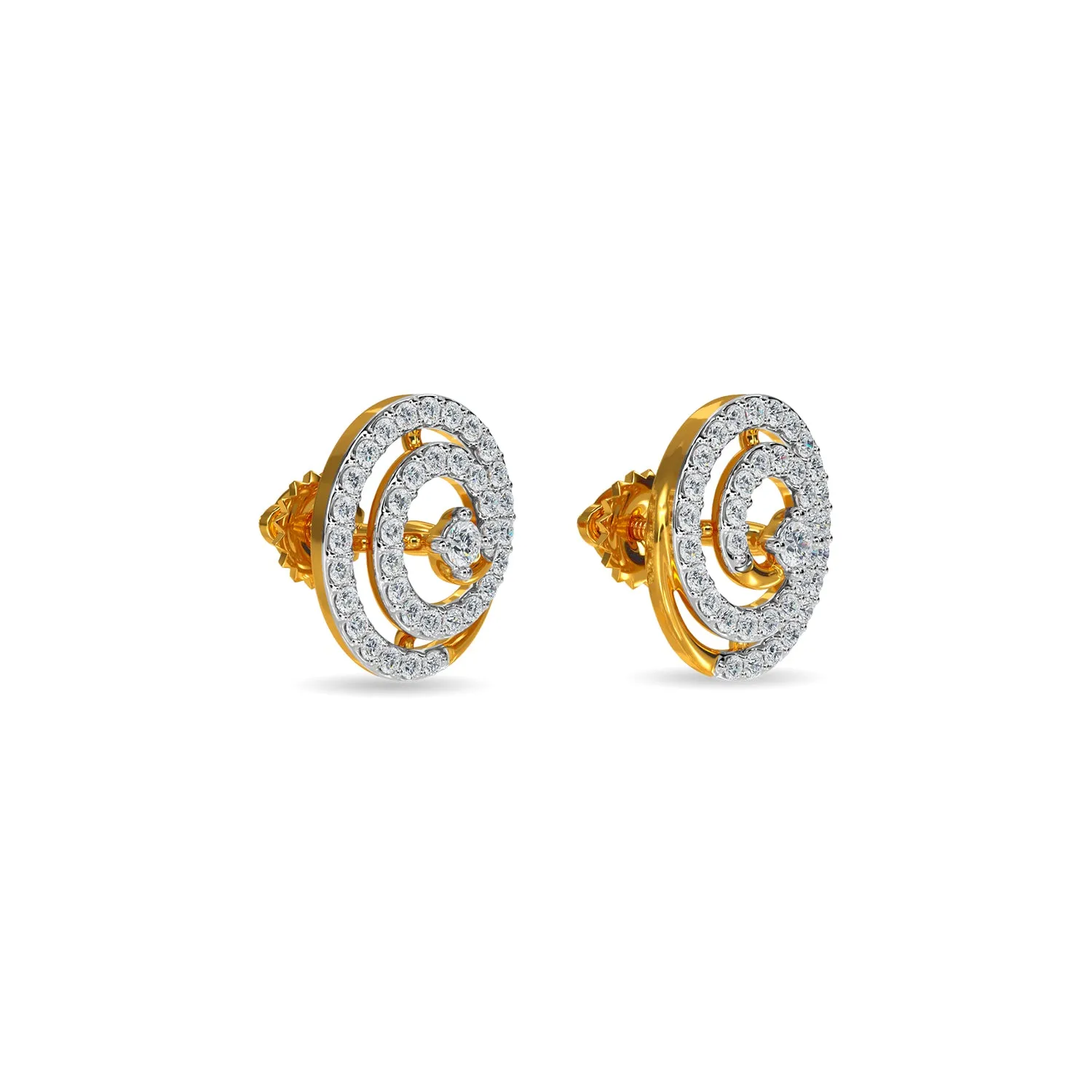 Astric Earring