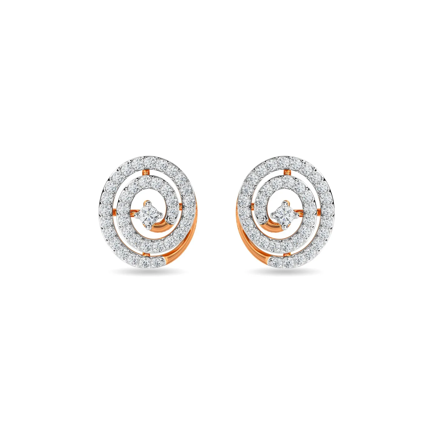 Astric Earring