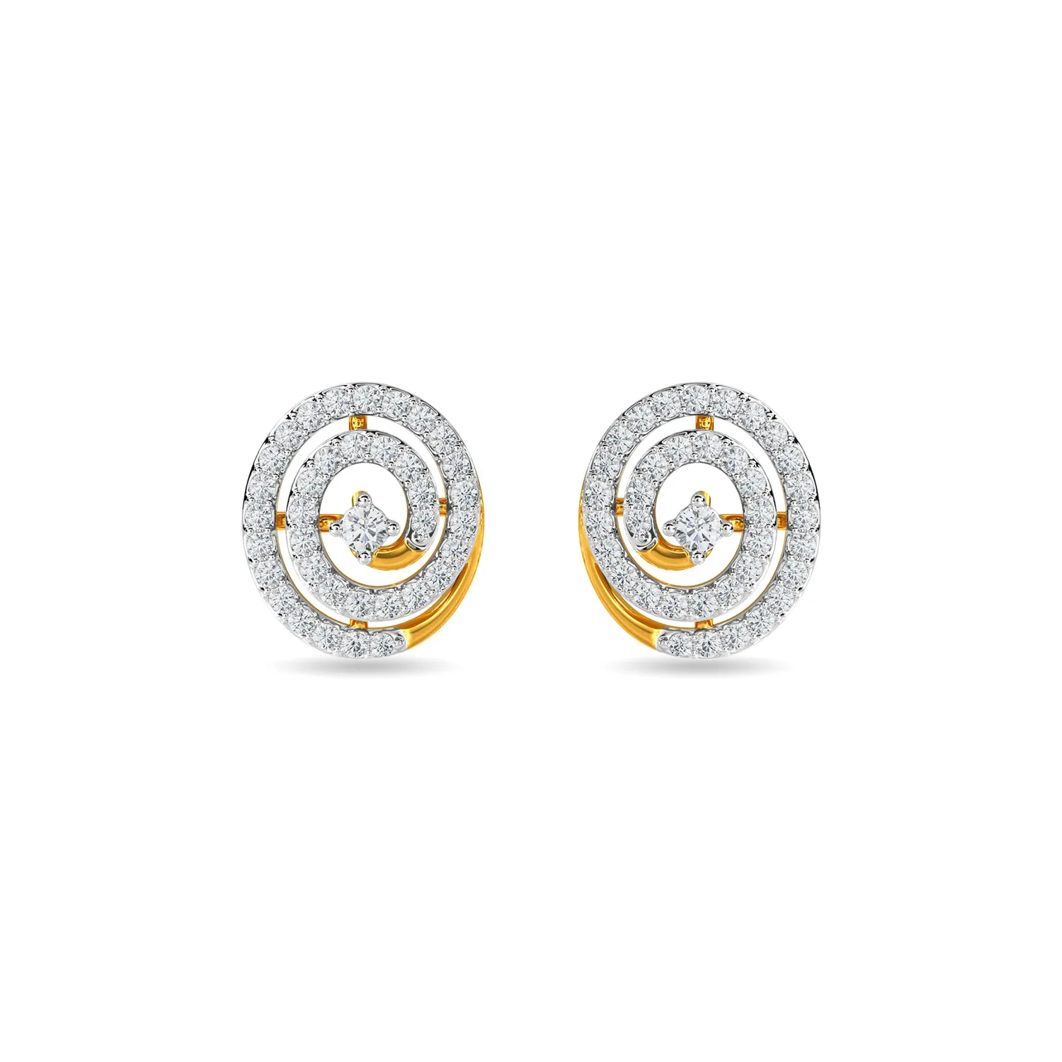 Astric Earring