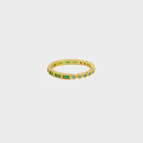 Bijou Ring - Gold