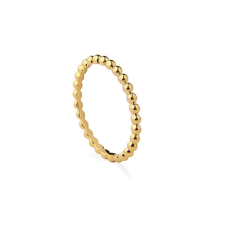 Bubble Ring von Jeberg Jewellery