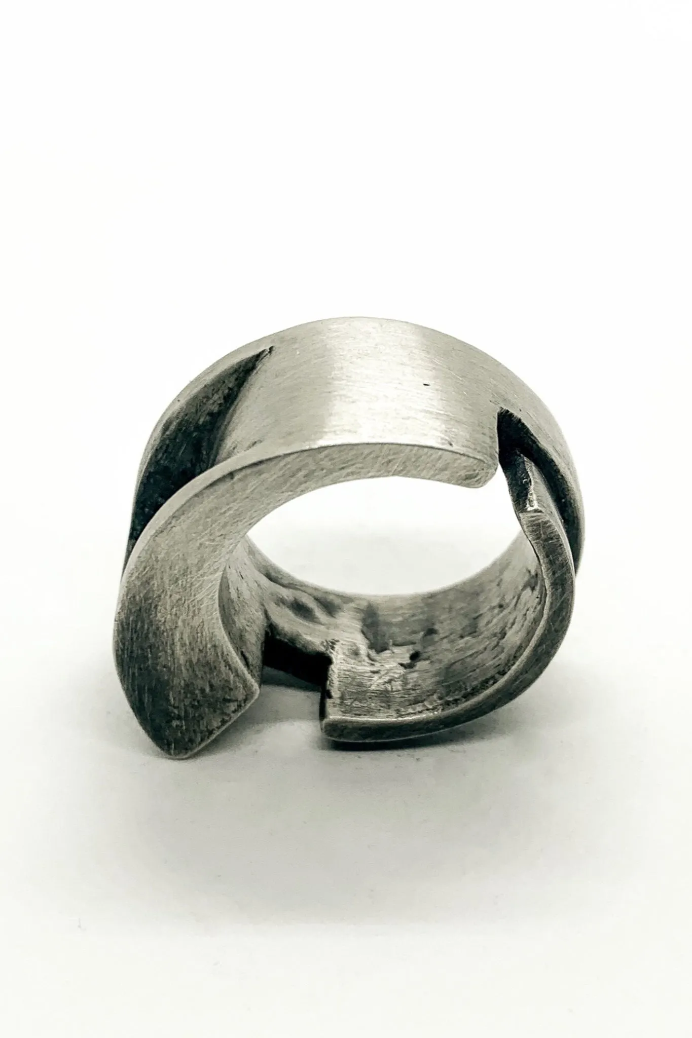 Crusader Ring