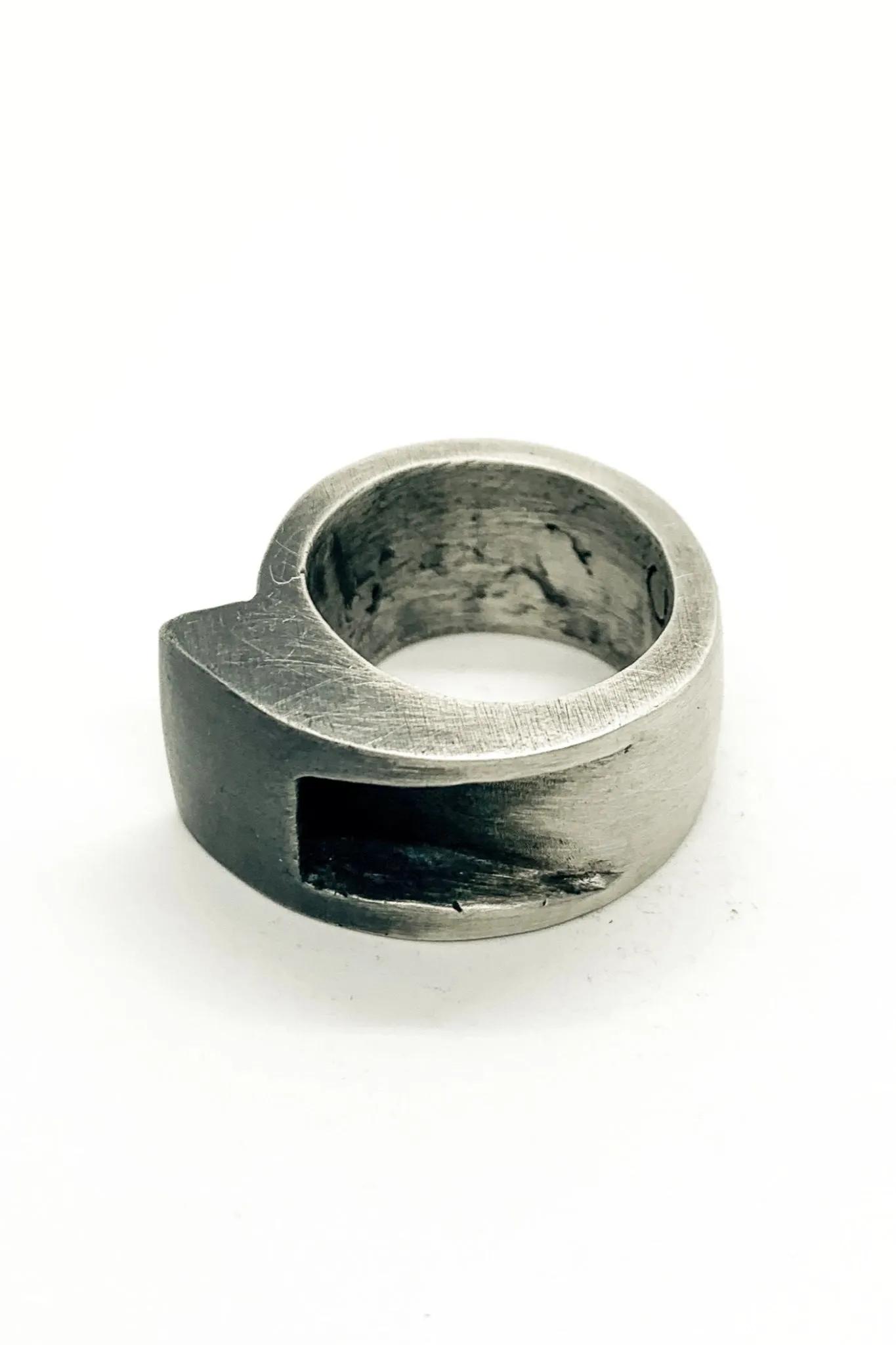 Crusader Ring