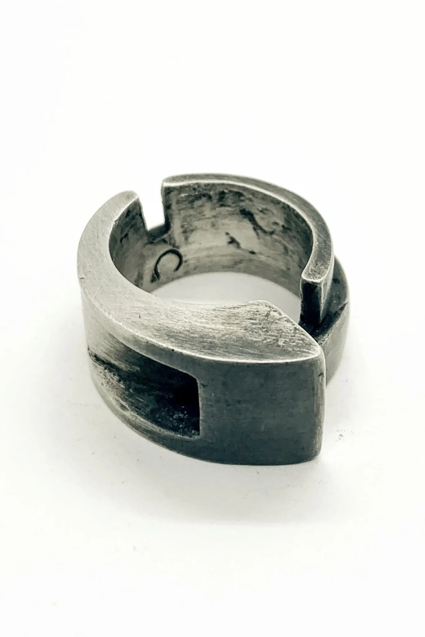 Crusader Ring