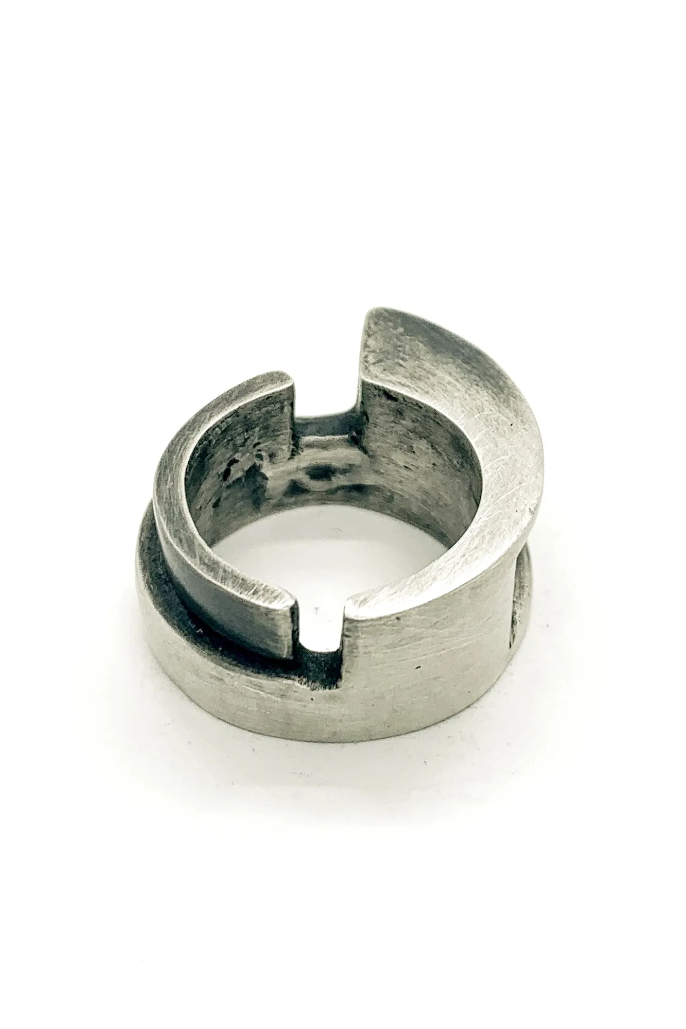 Crusader Ring