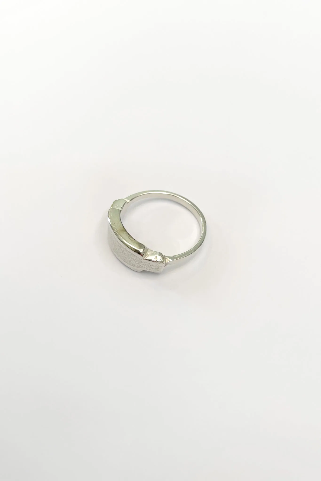 Dream Ring | Silver