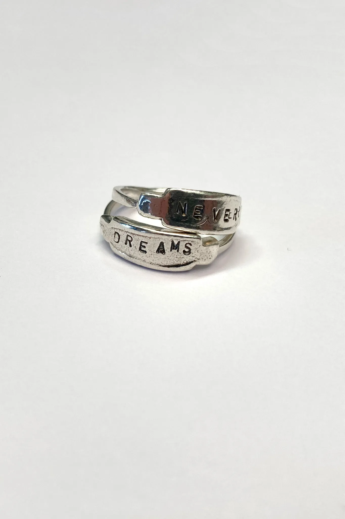 Dream Ring | Silver