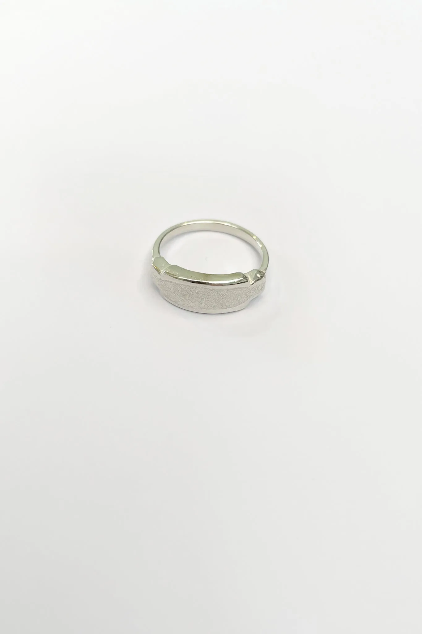 Dream Ring | Silver