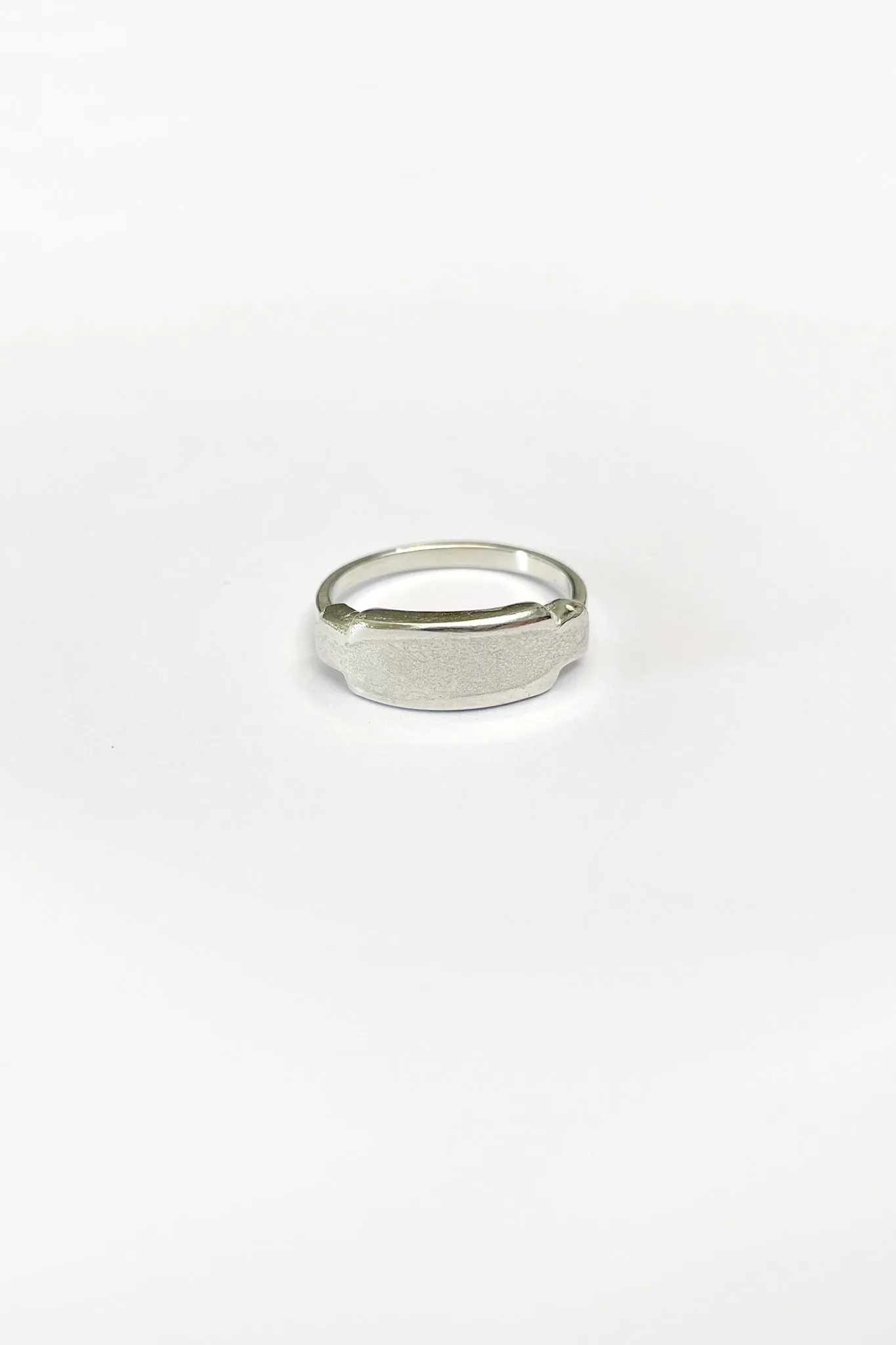 Dream Ring | Silver