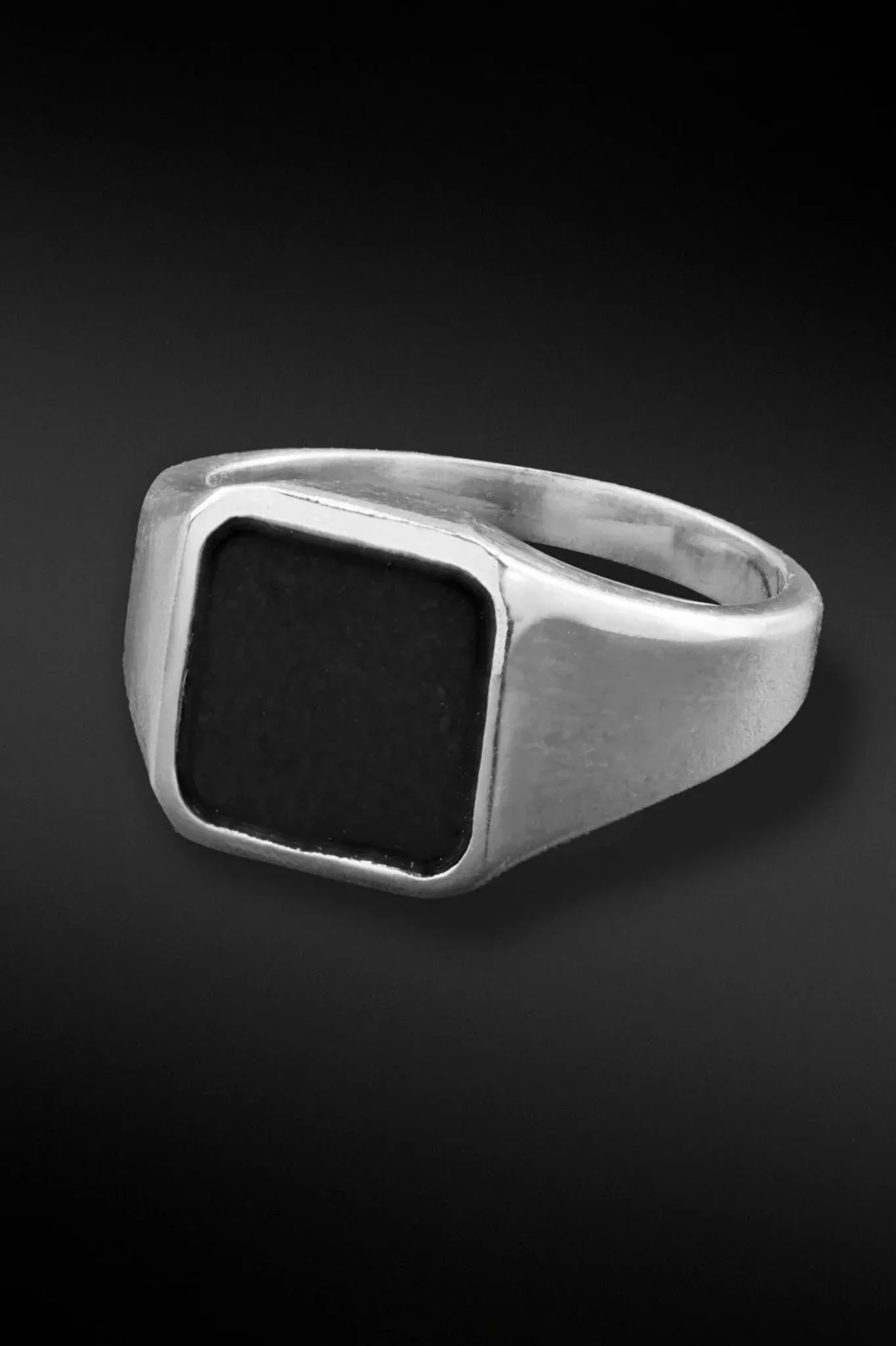 Gentleman Ring