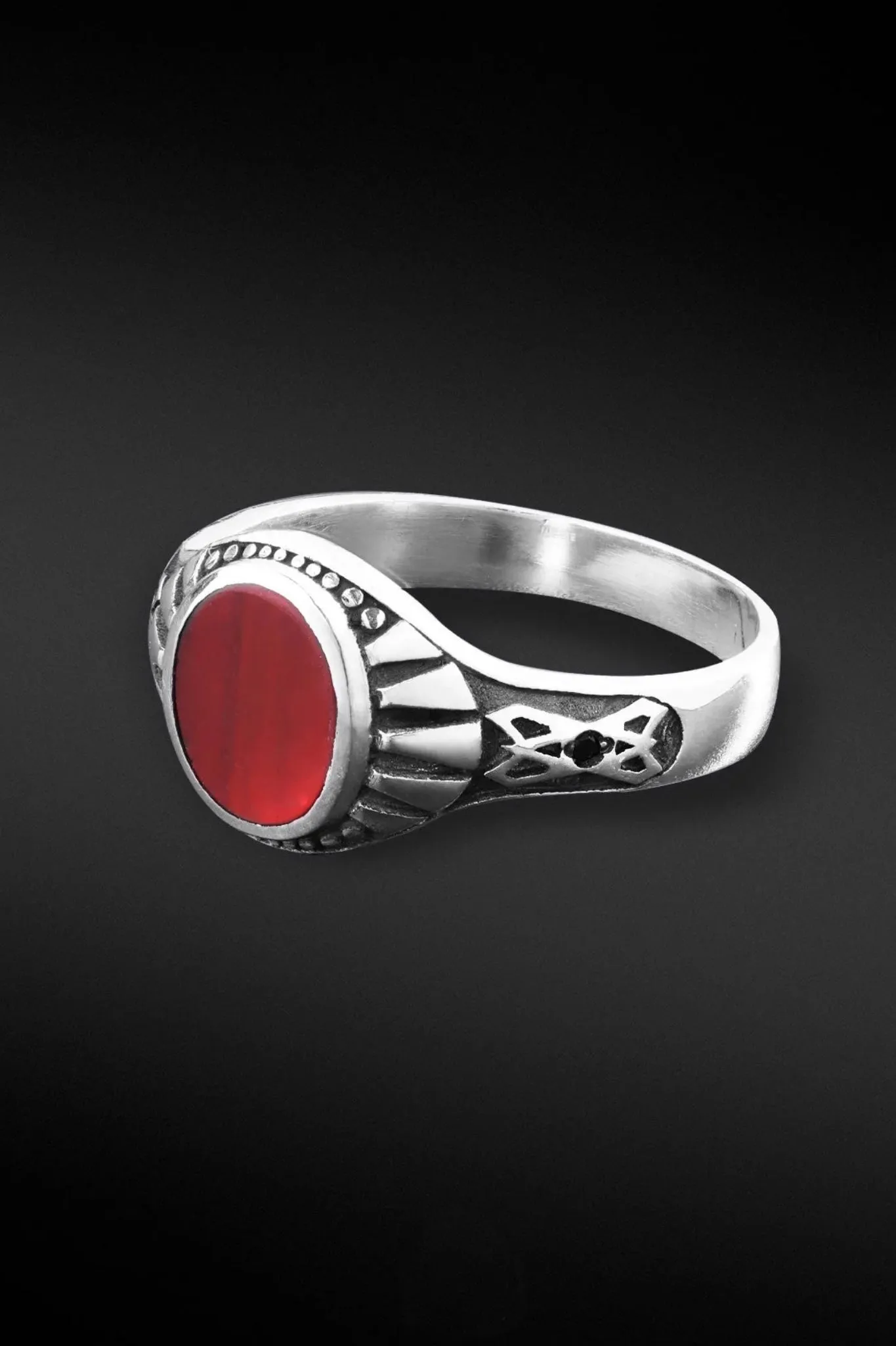 Gothic Ring