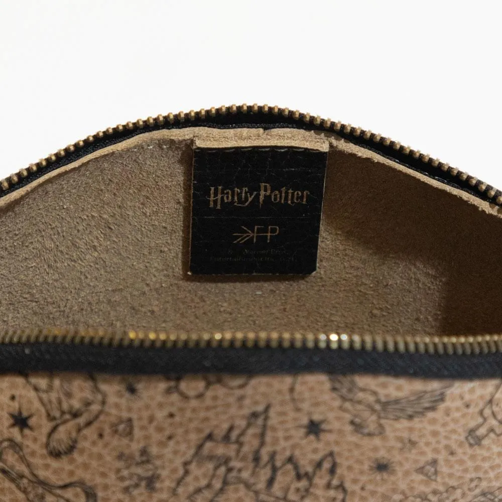 Harry Potter Cosmetic Pouch