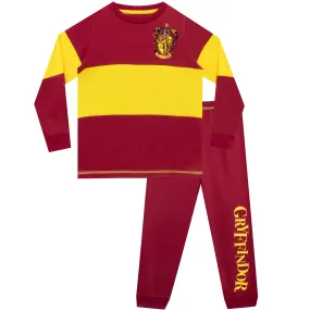 Harry Potter Pajama Set