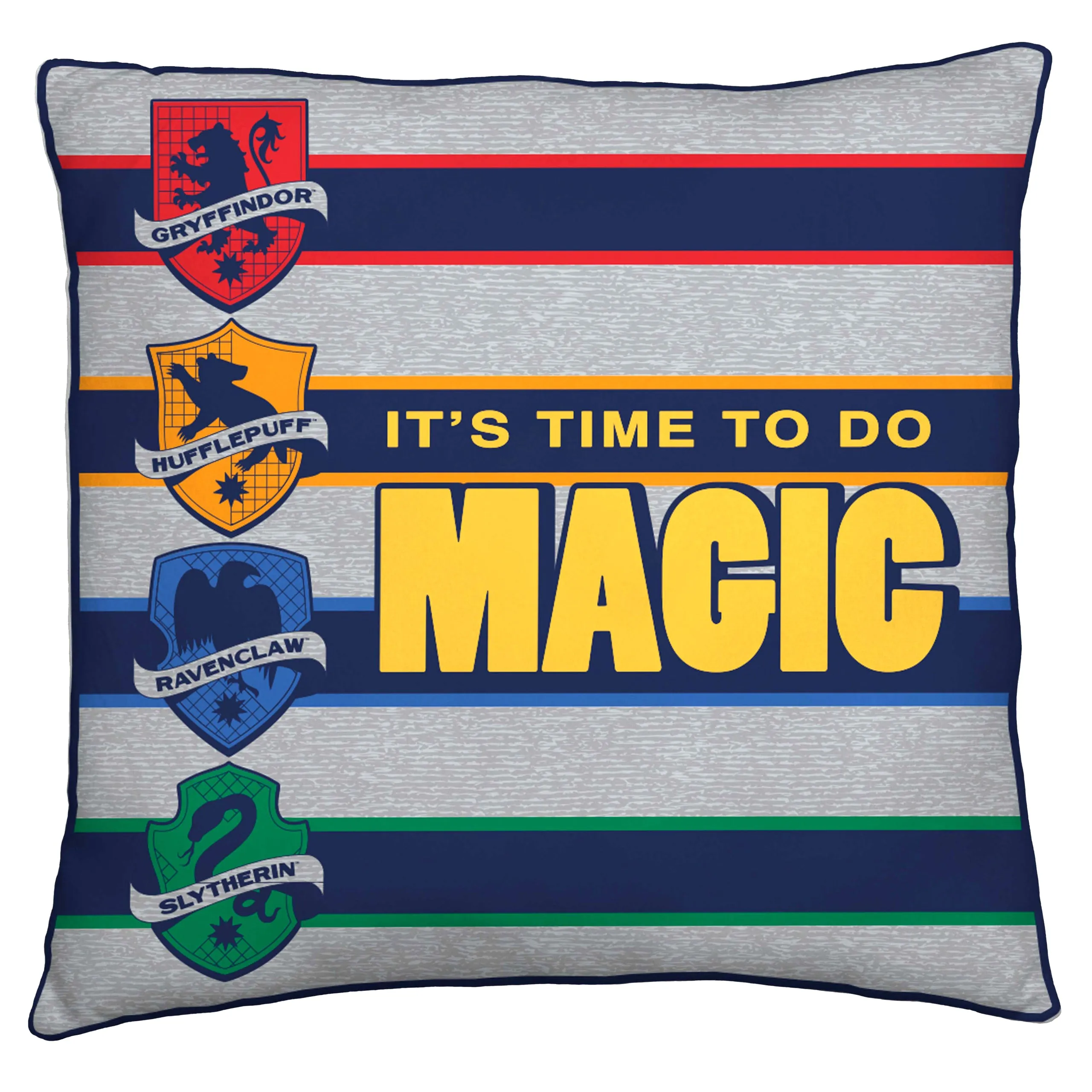 Harry Potter Pillow