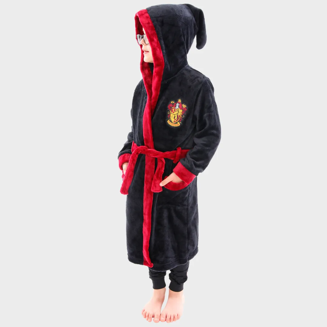 Harry Potter Robe Quidditch