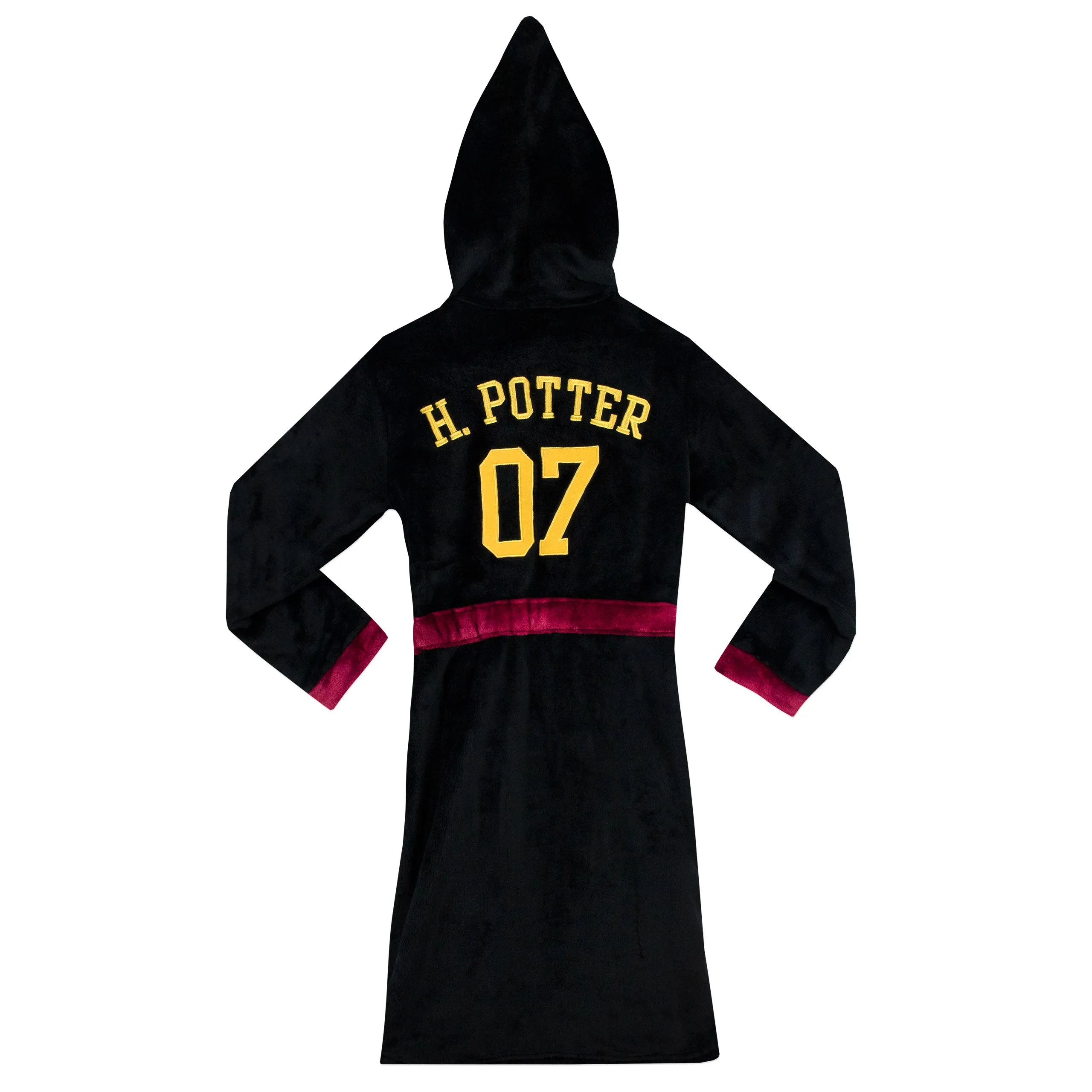 Harry Potter Robe Quidditch