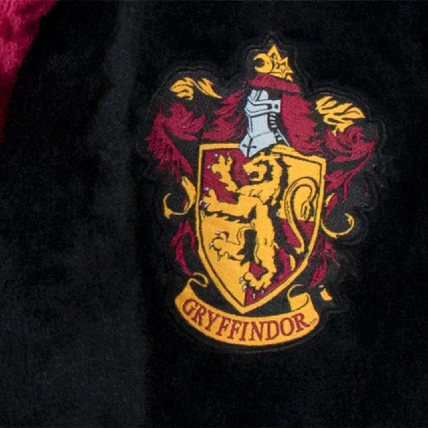 Harry Potter Robe Quidditch