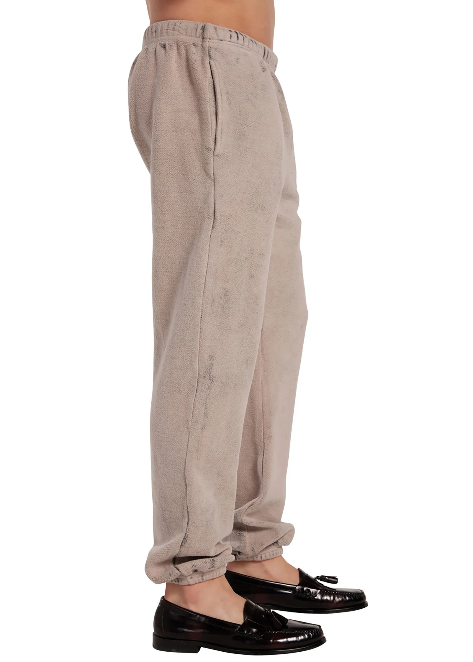 Heavyweight Inside Out Classic Sweatpant