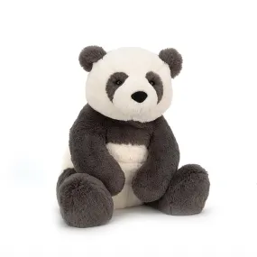 Jellycat - Harry Panda - Huge