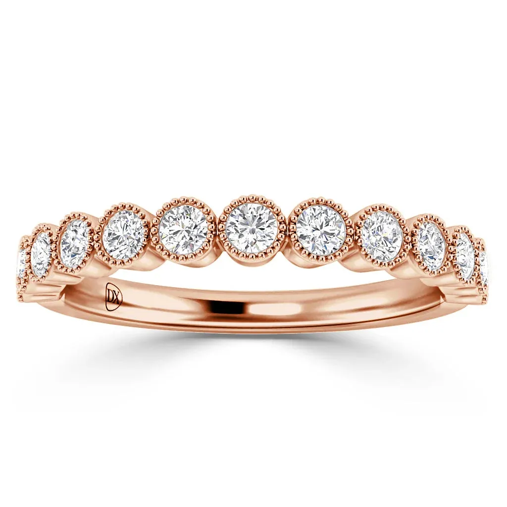 Kristina - 18ct Rose Gold