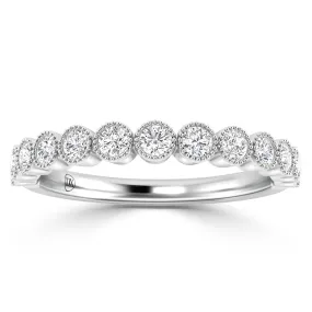 Kristina - 18ct White Gold