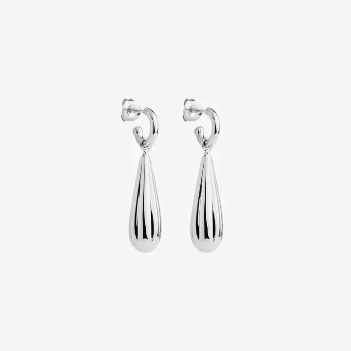 Najo Raya Droplet Earrings