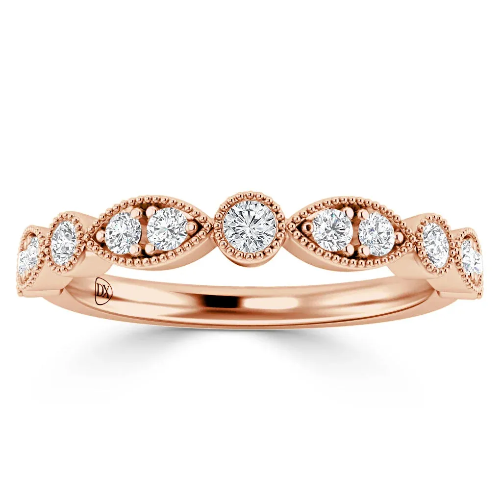 Nellie - 18ct Rose Gold