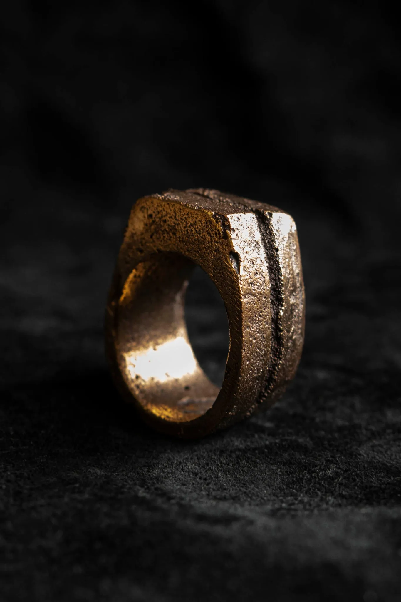 R3 Small Ring