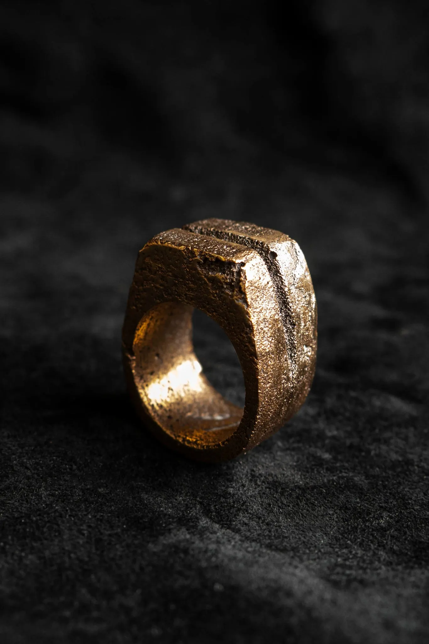 R3 Small Ring