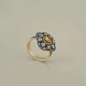 Riza Ring