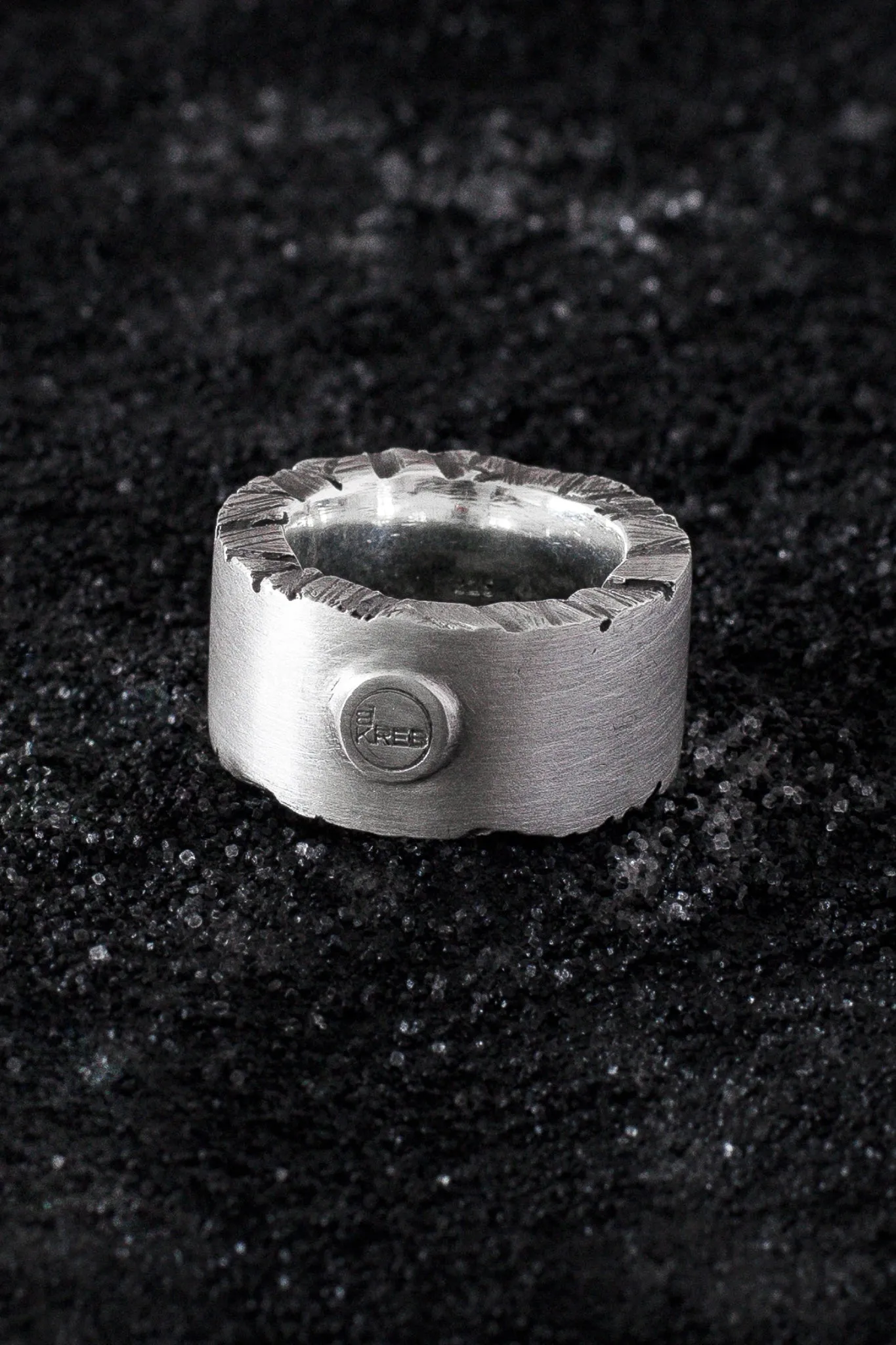 STRIP M Ring