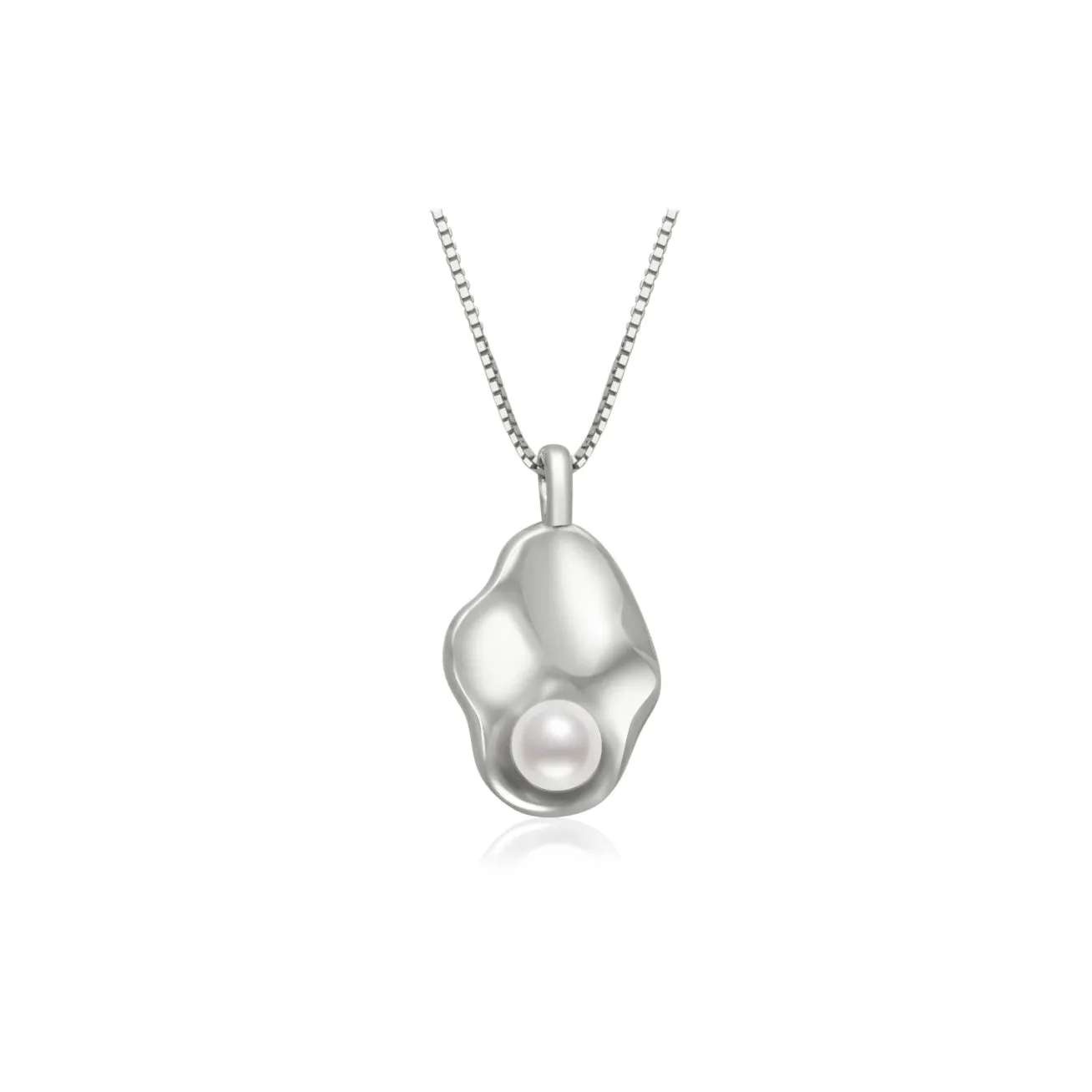 Top Grade Freshwater Pearl Necklace WN00460