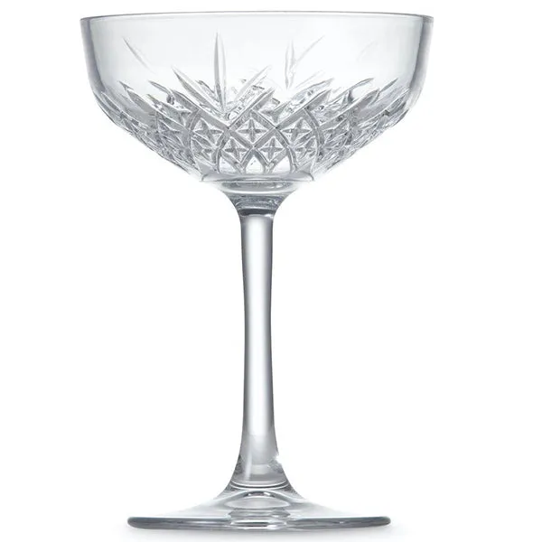 Winston Coupe Glass (Set of 4 )