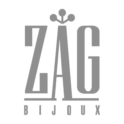 Zag Bijoux Seta Double Bracelet